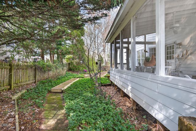 109 S Drawbridge Lane, Cary, NC 27513