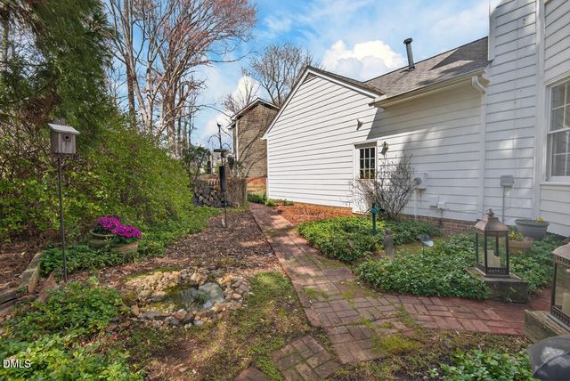 109 S Drawbridge Lane, Cary, NC 27513