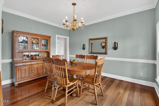 109 S Drawbridge Lane, Cary, NC 27513