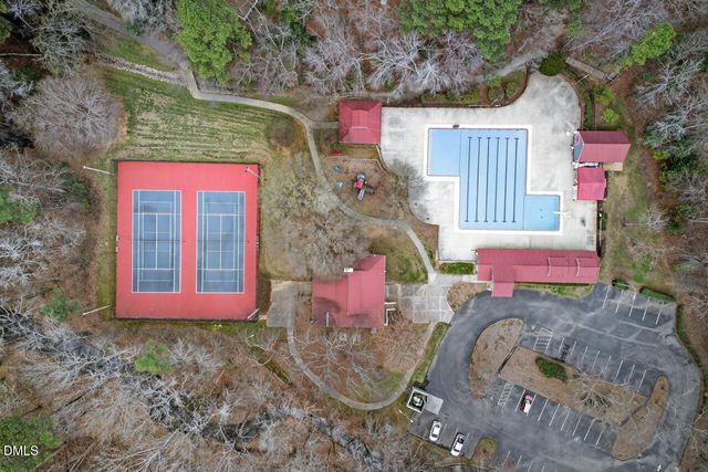 109 S Drawbridge Lane, Cary, NC 27513