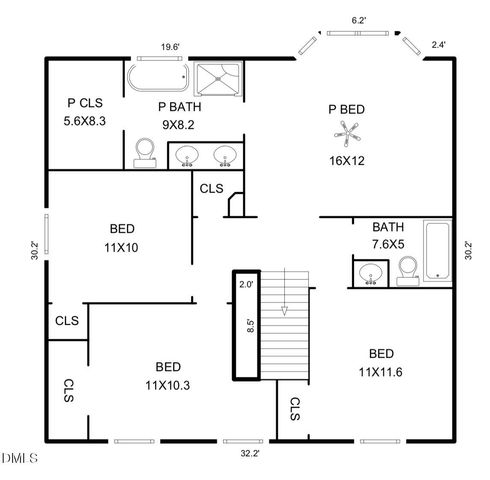 109 S Drawbridge Lane, Cary, NC 27513