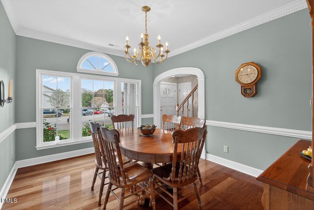 109 S Drawbridge Lane, Cary, NC 27513