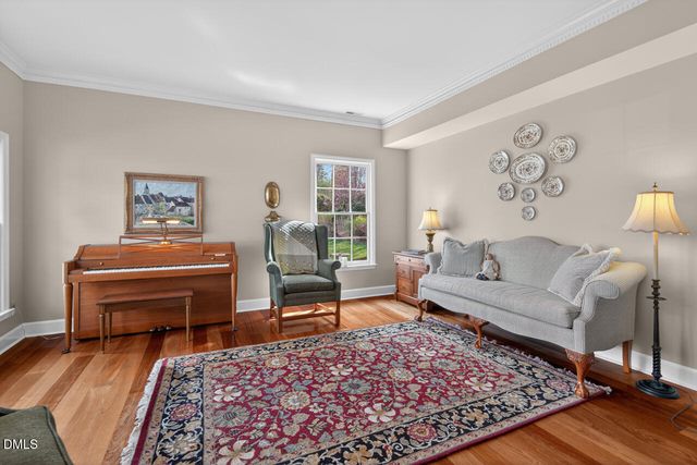 109 S Drawbridge Lane, Cary, NC 27513