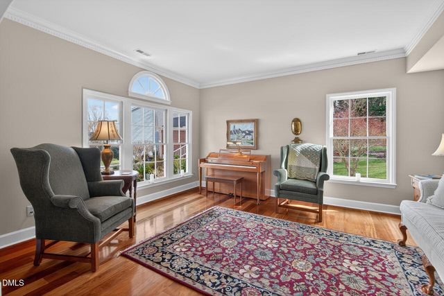 109 S Drawbridge Lane, Cary, NC 27513