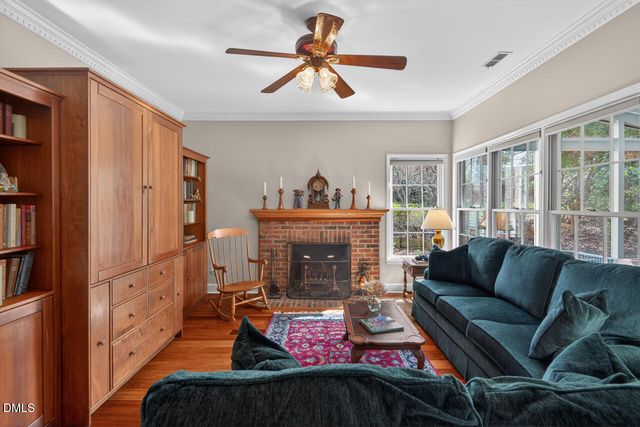 109 S Drawbridge Lane, Cary, NC 27513