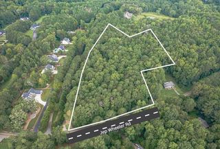 0 Jep Wheeler Road, Woodstock, GA 30188