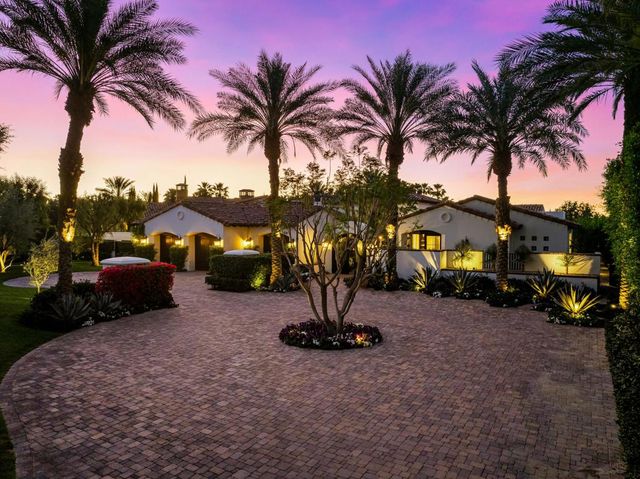 53188 Via Palacio, La Quinta, CA 92253