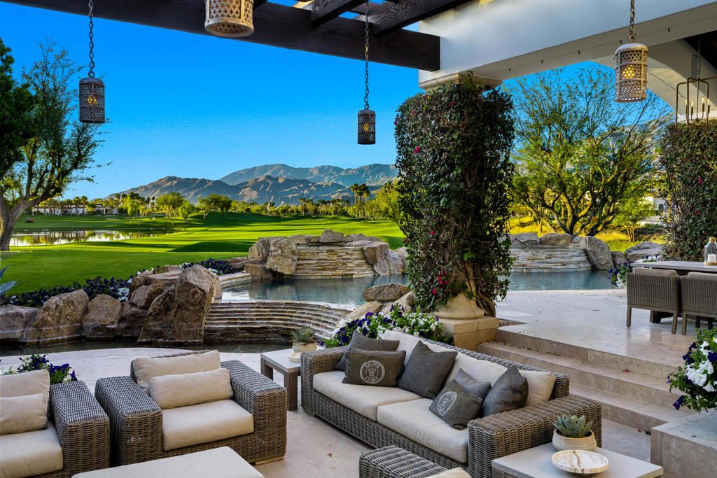 Image 27 of property listing at 53188 Via Palacio, La Quinta, CA 92253