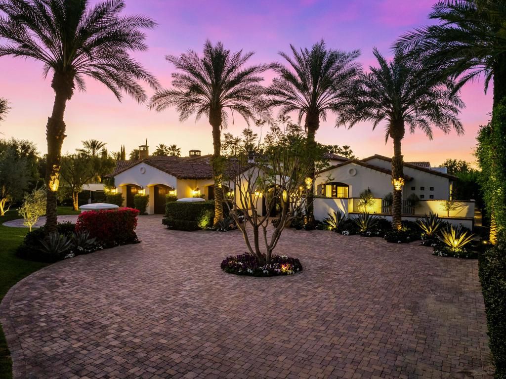 Image 3 of property listing at 53188 Via Palacio, La Quinta, CA 92253