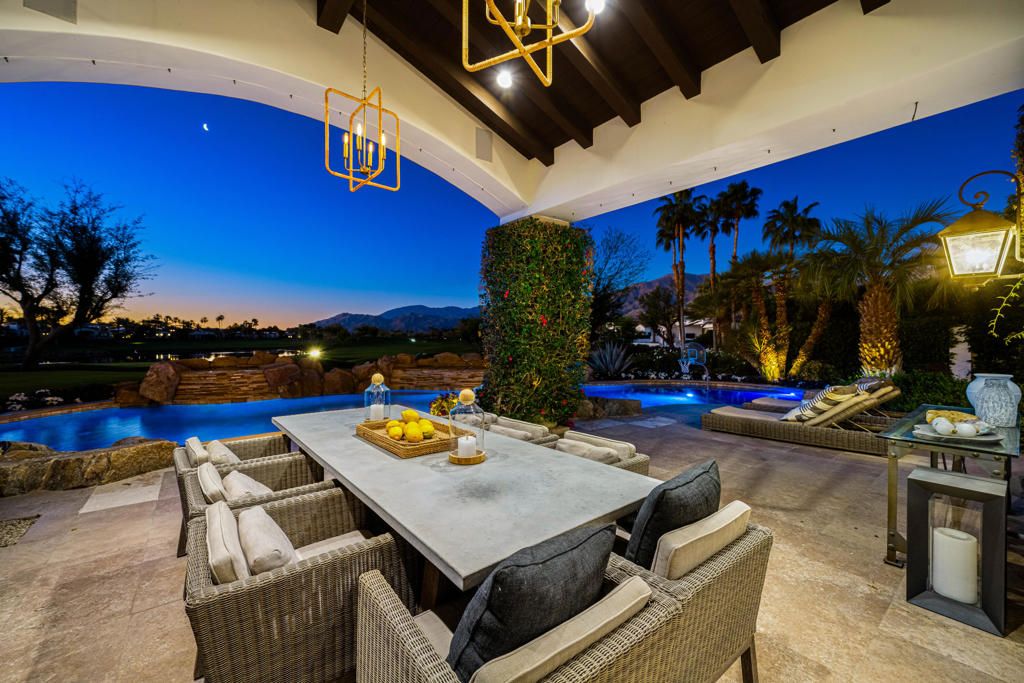 Image 34 of property listing at 53188 Via Palacio, La Quinta, CA 92253