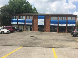 785 State Street, D & C, Westerville, OH 43081