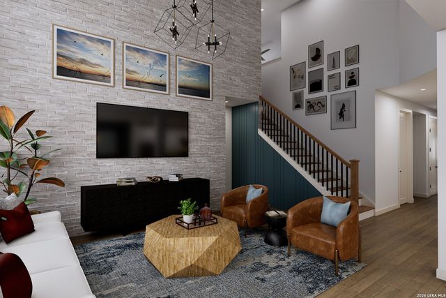 1831 Lost Cedar, New Braunfels, TX 78132