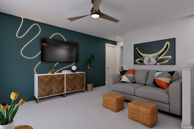 1831 Lost Cedar, New Braunfels, TX 78132