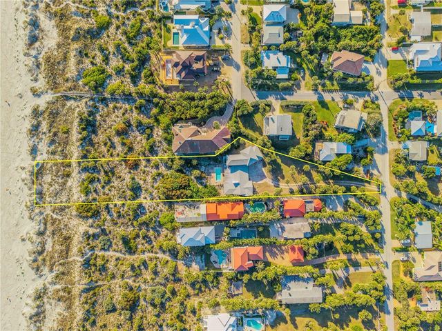 1707 BEACON STREET, New Smyrna Beach, FL 32169
