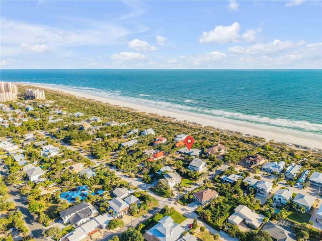 1707 BEACON STREET, New Smyrna Beach, FL 32169