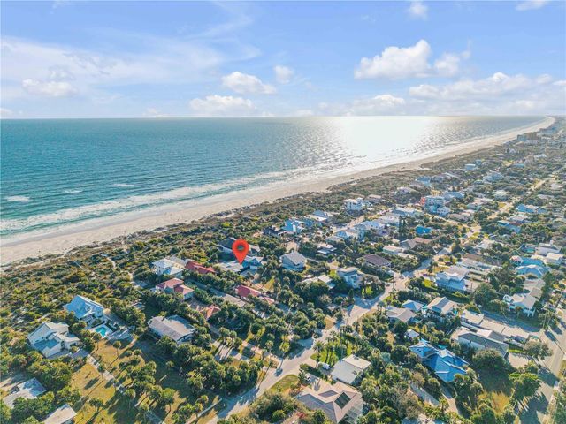 1707 BEACON STREET, New Smyrna Beach, FL 32169