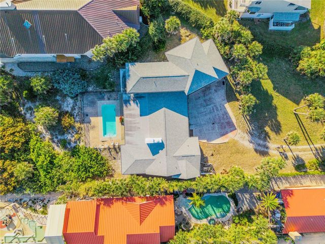1707 BEACON STREET, New Smyrna Beach, FL 32169