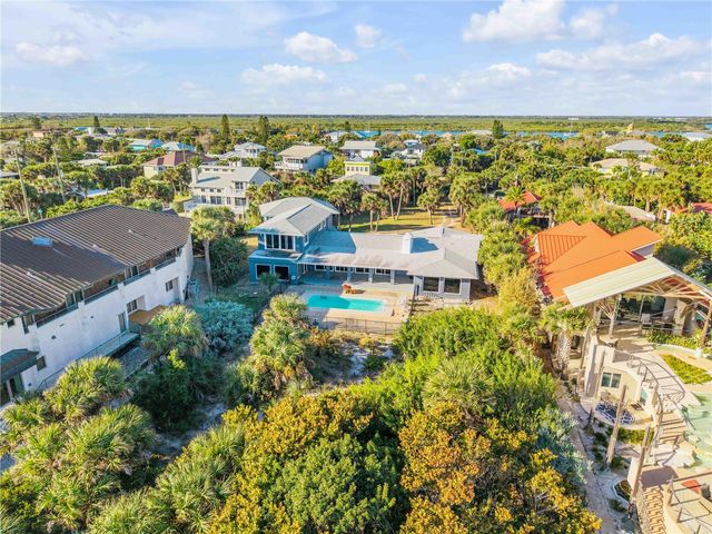 1707 BEACON STREET, New Smyrna Beach, FL 32169