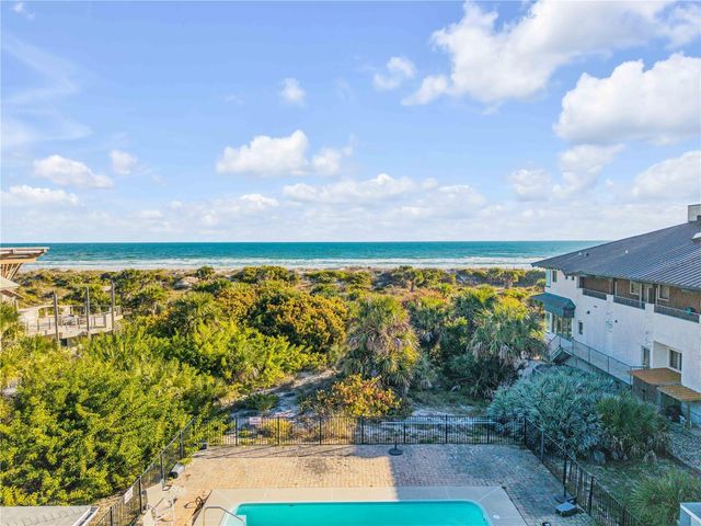 1707 BEACON STREET, New Smyrna Beach, FL 32169