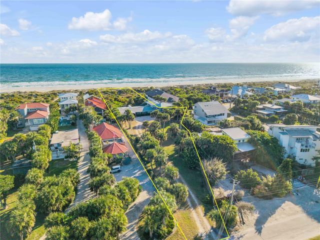 1707 BEACON STREET, New Smyrna Beach, FL 32169