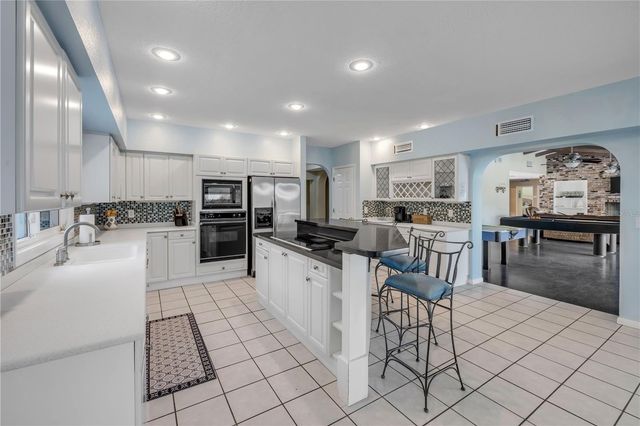 1707 BEACON STREET, New Smyrna Beach, FL 32169