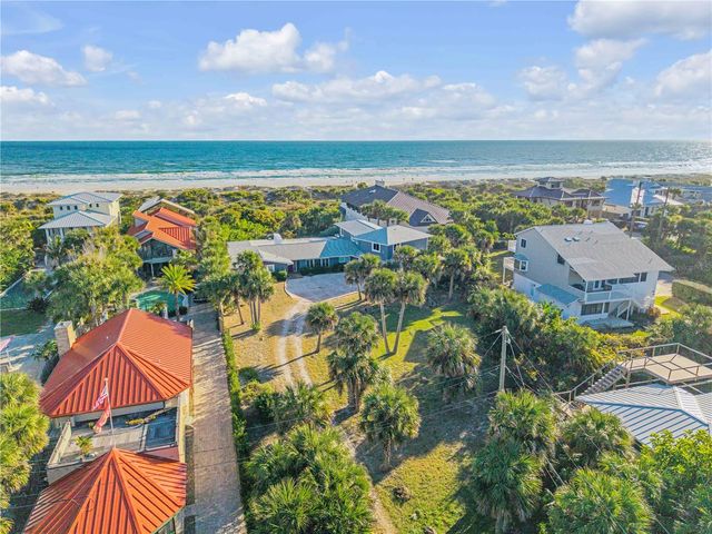1707 BEACON STREET, New Smyrna Beach, FL 32169