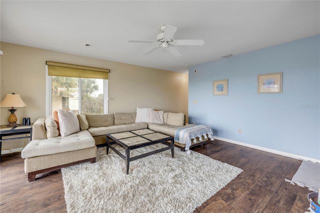 1707 BEACON STREET, New Smyrna Beach, FL 32169