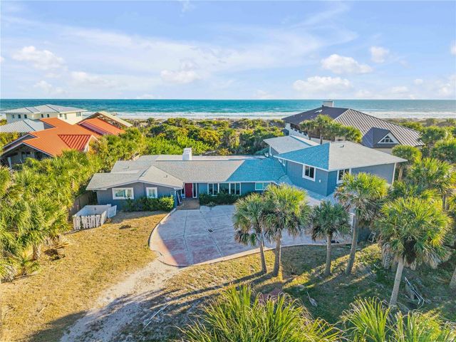 1707 BEACON STREET, New Smyrna Beach, FL 32169