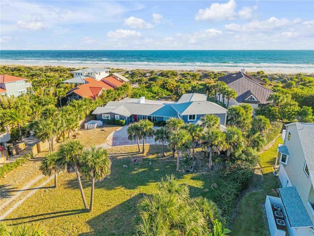 1707 BEACON STREET, New Smyrna Beach, FL 32169