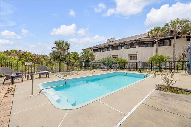 1707 BEACON STREET, New Smyrna Beach, FL 32169