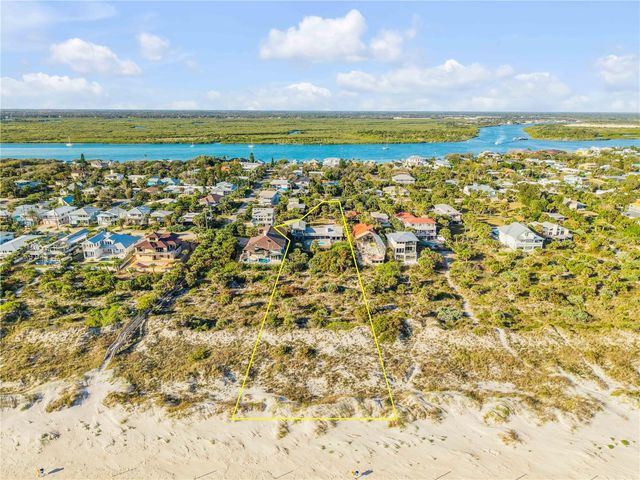 1707 BEACON STREET, New Smyrna Beach, FL 32169