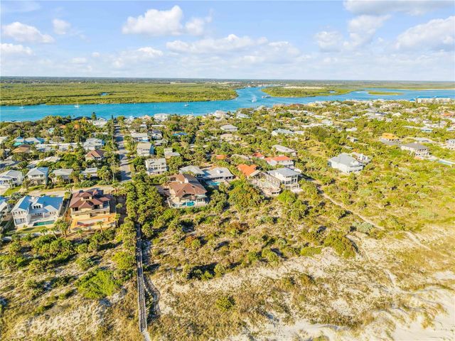 1707 BEACON STREET, New Smyrna Beach, FL 32169