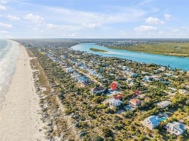 1707 BEACON STREET, New Smyrna Beach, FL 32169
