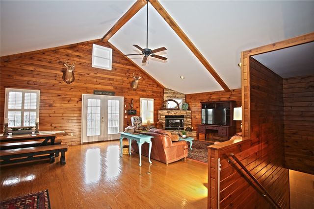 110 Nautica Point, Six Mile, SC 29682