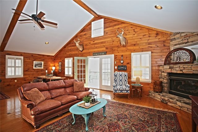 110 Nautica Point, Six Mile, SC 29682