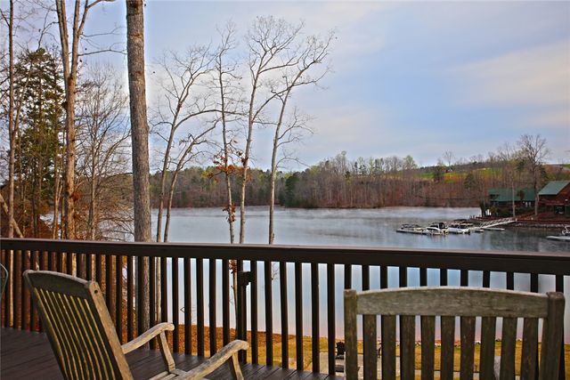 110 Nautica Point, Six Mile, SC 29682