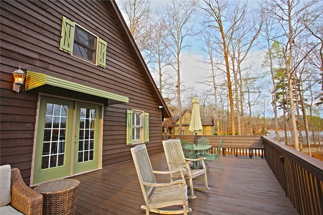 110 Nautica Point, Six Mile, SC 29682