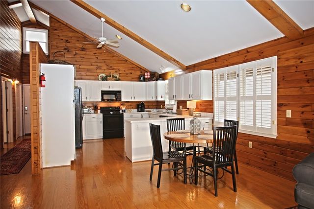 110 Nautica Point, Six Mile, SC 29682