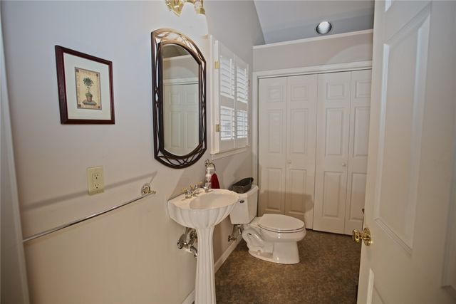 110 Nautica Point, Six Mile, SC 29682