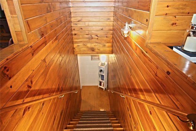 110 Nautica Point, Six Mile, SC 29682