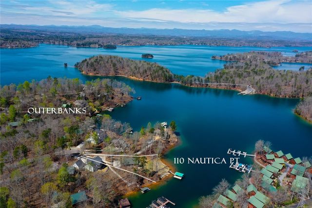 110 Nautica Point, Six Mile, SC 29682