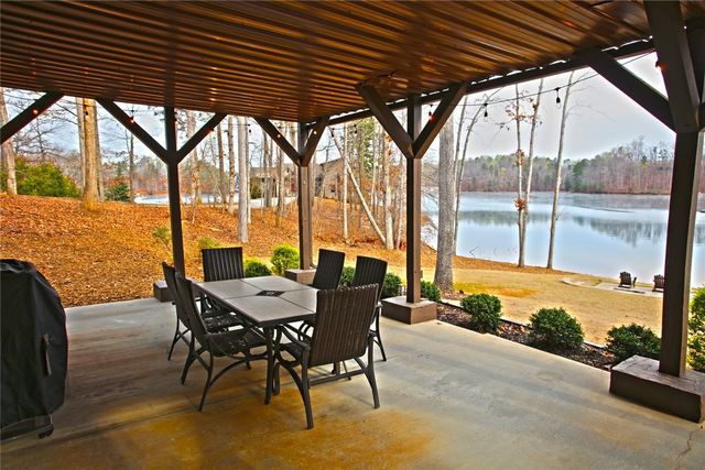 110 Nautica Point, Six Mile, SC 29682