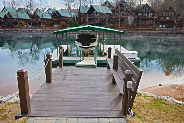 110 Nautica Point, Six Mile, SC 29682