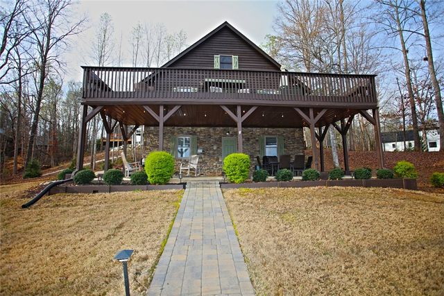 110 Nautica Point, Six Mile, SC 29682