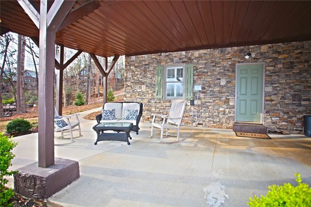 110 Nautica Point, Six Mile, SC 29682