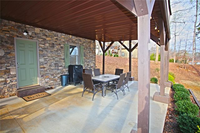 110 Nautica Point, Six Mile, SC 29682