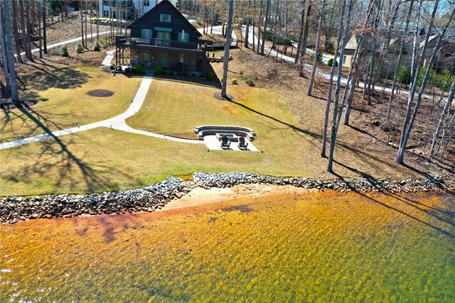 110 Nautica Point, Six Mile, SC 29682