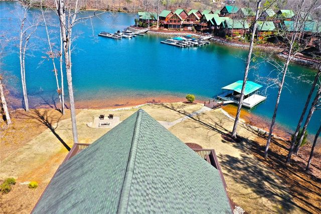 110 Nautica Point, Six Mile, SC 29682