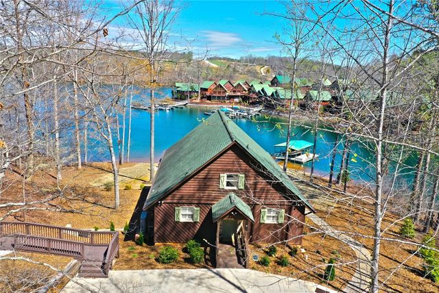 110 Nautica Point, Six Mile, SC 29682