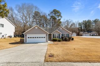 1707 Mountain Fort Way, Dacula, GA 30019